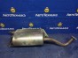 Глушитель  Toyota Allex/corolla Runx NZE121 1NZ-FE