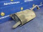 Глушитель задний Toyota Allex/corolla Runx