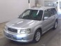 Катушка зажигания Subaru Forester SG5 EJ202 2003