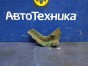 Накладка на порог пороги обвес Subaru Impreza Wrx GGA EJ205