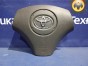 Подушка безопасности водителя Toyota Premio/allion  ZZT245 1ZZ-FE 2005 