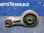 Подушка двигателя задняя Mazda Atenza GG3P  L3-VDT 2006 