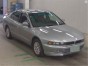 Подушка двигателя левая Mitsubishi Galant EA1A 4G93 1996