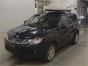 Подушка двигателя правая Mitsubishi Outlander  CW5W 4B12 2006 