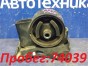 Подушка двигателя левая Nissan Sunny FB15 QG15DE 2004