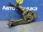 Подушка двигателя задняя Toyota Allex NZE121  1NZ-FE 2001 