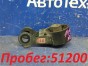 Подушка двигателя задняя Toyota Corolla Fielder  NZE161G 1NZ-FE 2015 