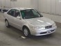 Подушка двигателя задняя Toyota Sprinter  AE110 5A-FE 1997 