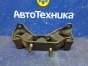 Подушка коробки передач задняя Forester SG5 EJ202