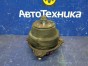 Подушка коробки передач опора кпп Toyota Mark X GRX125 4GR-FSE