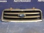 Решетка радиатора Subaru Forester SG5 EJ202  2002 
