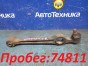 Рычаг поперечный передний правый Mazda Demio  DW3W B3E 2001 
