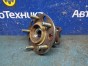 Ступица цапфа поворотный кулак Mitsubishi Outlander CW5W 4B12