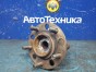 Ступица цапфа поворотный кулак Mitsubishi Outlander CW5W 4B12