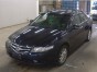 Суппорт задний правый Accord CL8 K20A