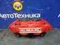 Суппорт передний правый Impreza Wrx GGA EJ205