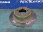 Тормозной диск  Mitsubishi Outlander CW5W 4B12