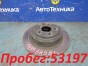 Тормозной диск задний Subaru Legacy BH9 EJ254  2001 
