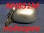 Зеркало заднего вида левое Honda N-wgn JH2 S07A 2015