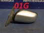Зеркало заднего вида левое Subaru Forester  SG5 EJ202 2004 