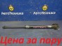 Амортизатор двери багажника задний Toyota  Tank M900A 1KR-FE 2018 