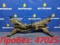 Балка подвески передняя Mitsubishi Airtrek  CU2W 4G63T 2004 