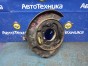 Цапфа поворотный рычаг Toyota Mark X GRX125 4GR-FSE