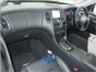 Консоль кпп Infiniti Ex37 NJ50 VQ37VHR 2010 