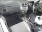 Консоль кпп Mazda Familia/familia S-wagon BJFW FS-ZE 2001