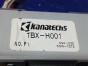 Консоль магнитофона нижняя Honda Accord CL8/CL7  K20A 2006 