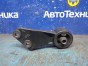 Кронштейн редуктора передний левый Carry Track DA16T R06A