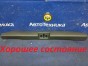 Накладка замка багажника задняя Mitsubishi  Galant EA1A 4G93 1996 