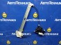 Стеклоподъемный механизм стеклоподъёмник Mazda Atenza GG3P L3-VDT