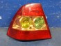 Стоп-сигнал задний левый Toyota Corolla ZZE121  3ZZ-FE 2001 