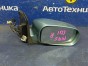 Зеркало заднего вида боковое правое Honda Civic