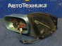 Зеркало заднего вида боковое левое Civic EU1 D15B