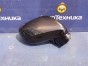 Зеркало заднего вида боковое правое Lexus  Is250 GSE25 4GR-FSE 2007 