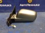 Зеркало заднего вида левое Honda CR-V