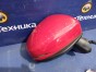 Зеркало заднего вида правое Fit GK3 L13B