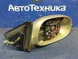 Зеркало заднего вида боковое  Nissan Sunny FB15 QG15DE