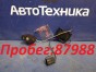 Датчик уровня топлива левый Mercedes-benz C-class S204241 M271KE18ML 2009