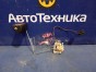Датчик уровня топлива правый Suzuki Escudo  TD94W H27A 2005 