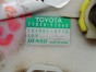 Корпус бензонасоса Toyota Ist NCP65 1NZ-FE  2002 