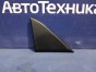Накладка на зеркало передняя правая Mitsubishi  Galant EA7A 4G94 2001 