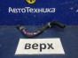 Патрубок радиатора печки верхний Toyota Corolla  Fielder NZE161G 1NZ-FE 2015 