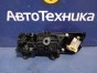 Ручка двери внутренняя дверная ручка внутренняя Toyota Mark X GRX125 4GR-FSE