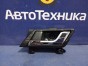 Ручка двери внутренняя задняя левая Toyota  Mark X GRX125 4GR-FSE 2005 