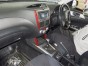 Ручка переключения автомата Subaru Forester  SH5 EJ205 2009 