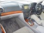 Ручка переключения автомата Toyota Verossa  JZX110 1JZ-FSE 2003 
