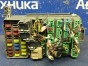 Блок предохранителей Honda CR-V RD7 K24A  2005 